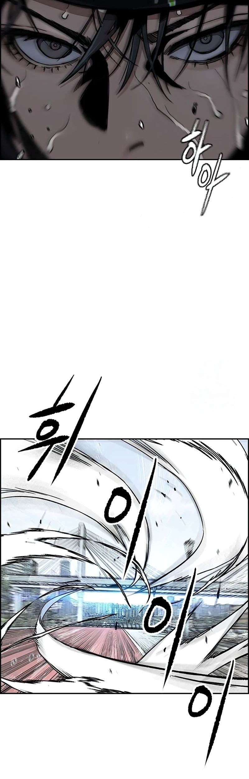 Wind Breaker Chapter 530 Gambar 66