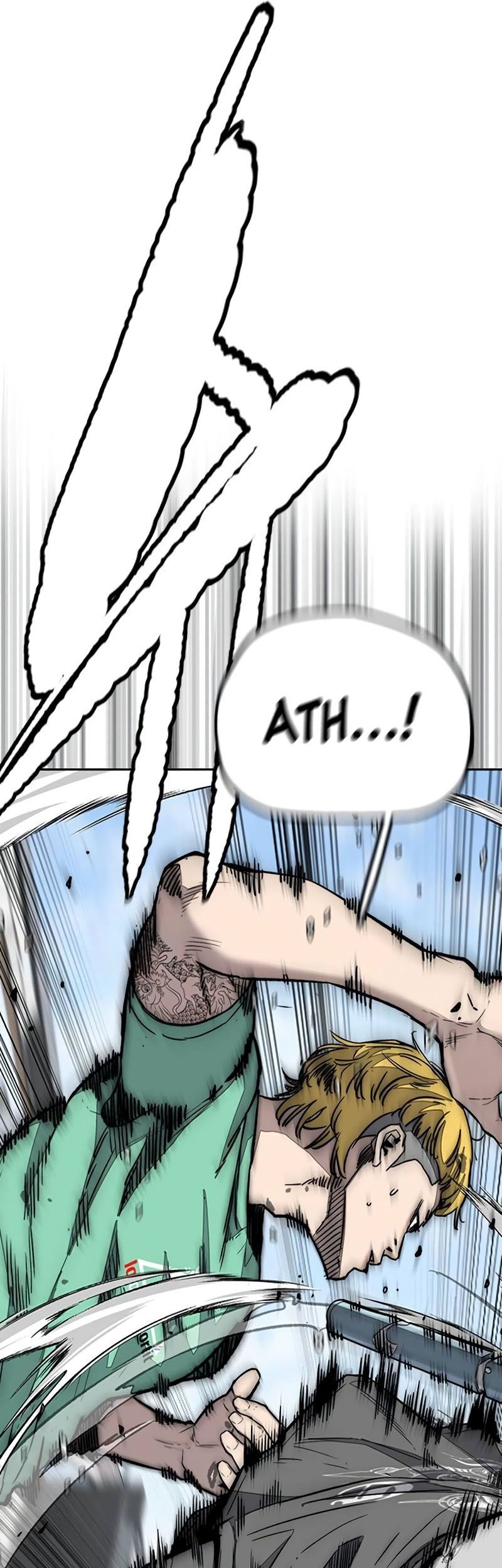 Wind Breaker Chapter 530 Gambar 57