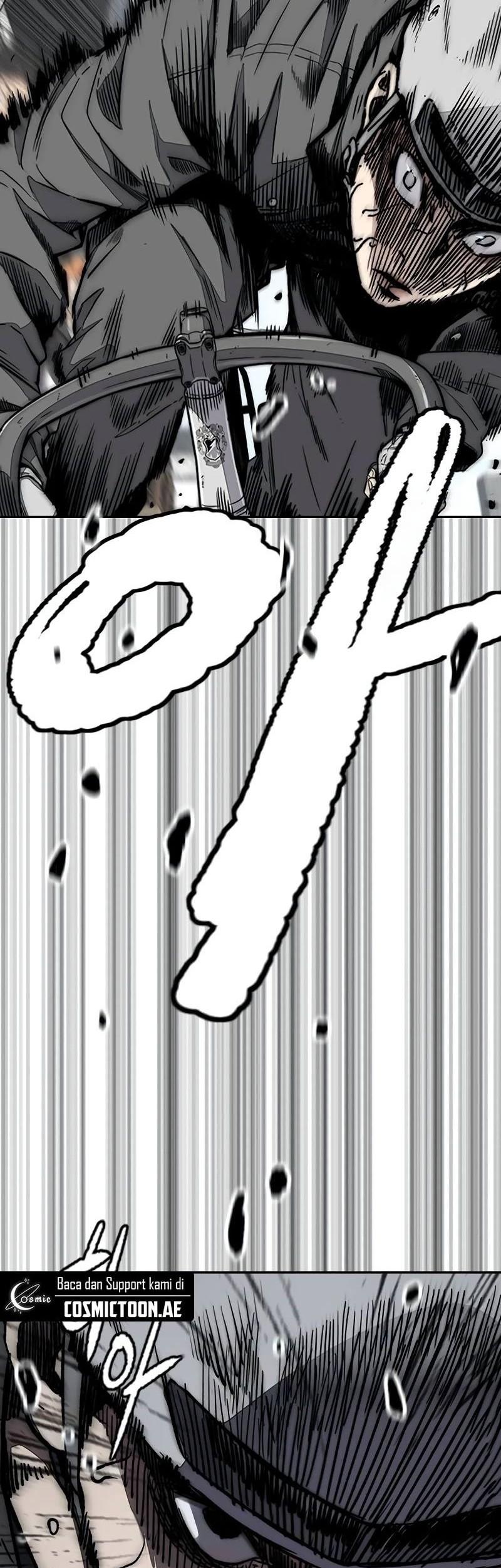 Wind Breaker Chapter 530 Gambar 58