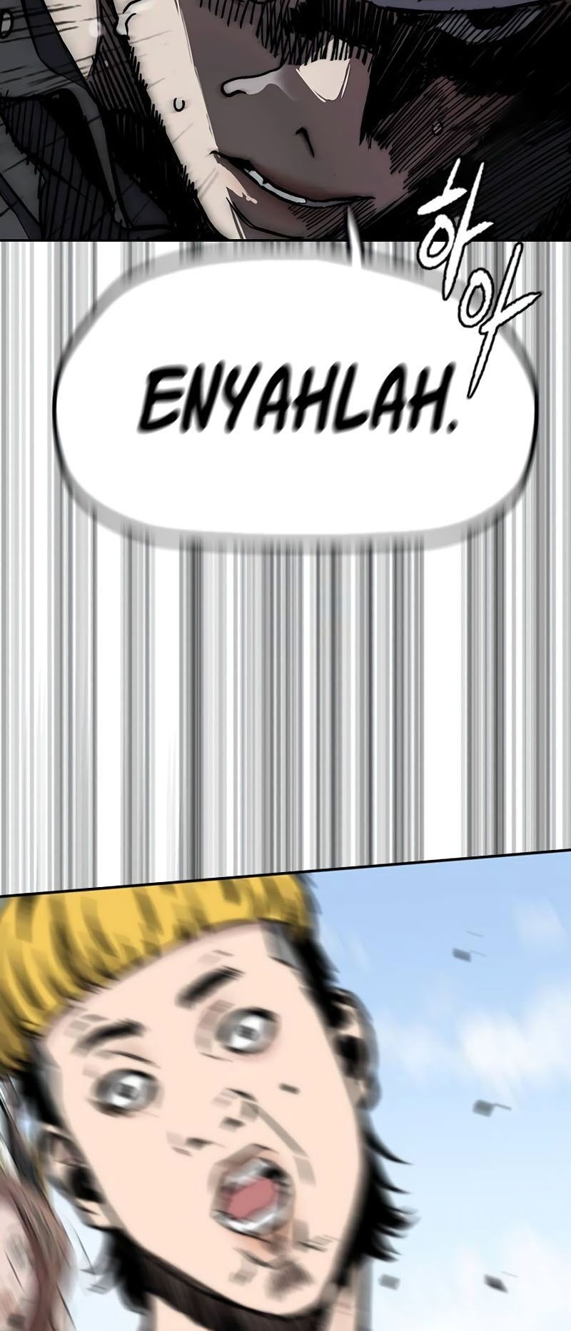 Wind Breaker Chapter 530 Gambar 59