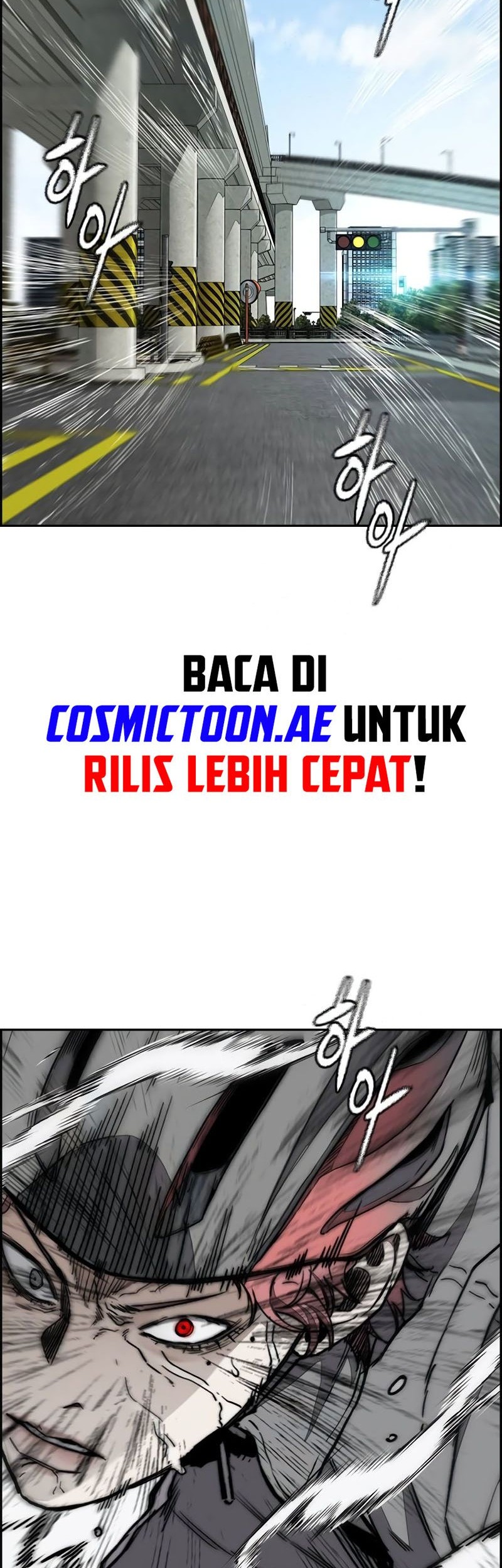 Wind Breaker Chapter 530 Gambar 64