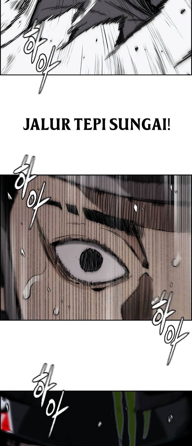 Wind Breaker Chapter 530 Gambar 65