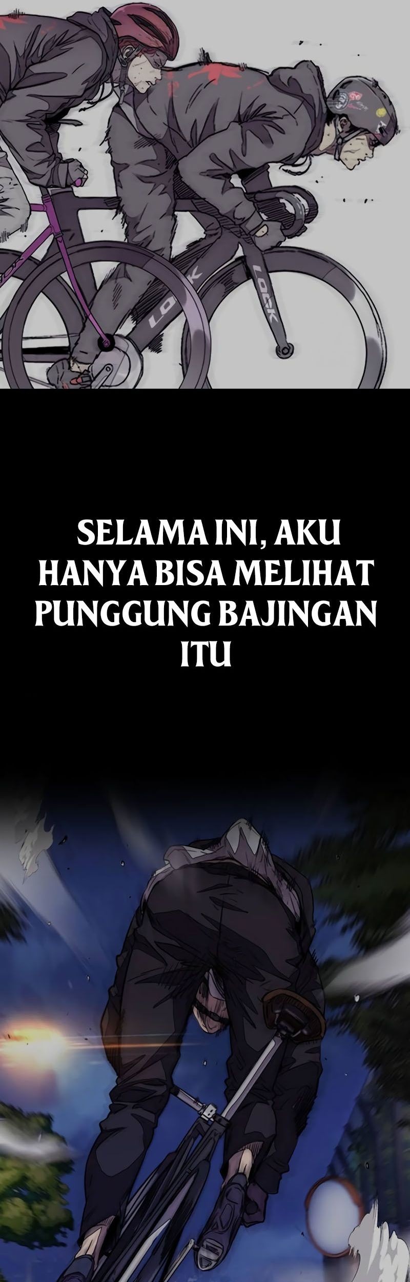 Wind Breaker Chapter 530 Gambar 77