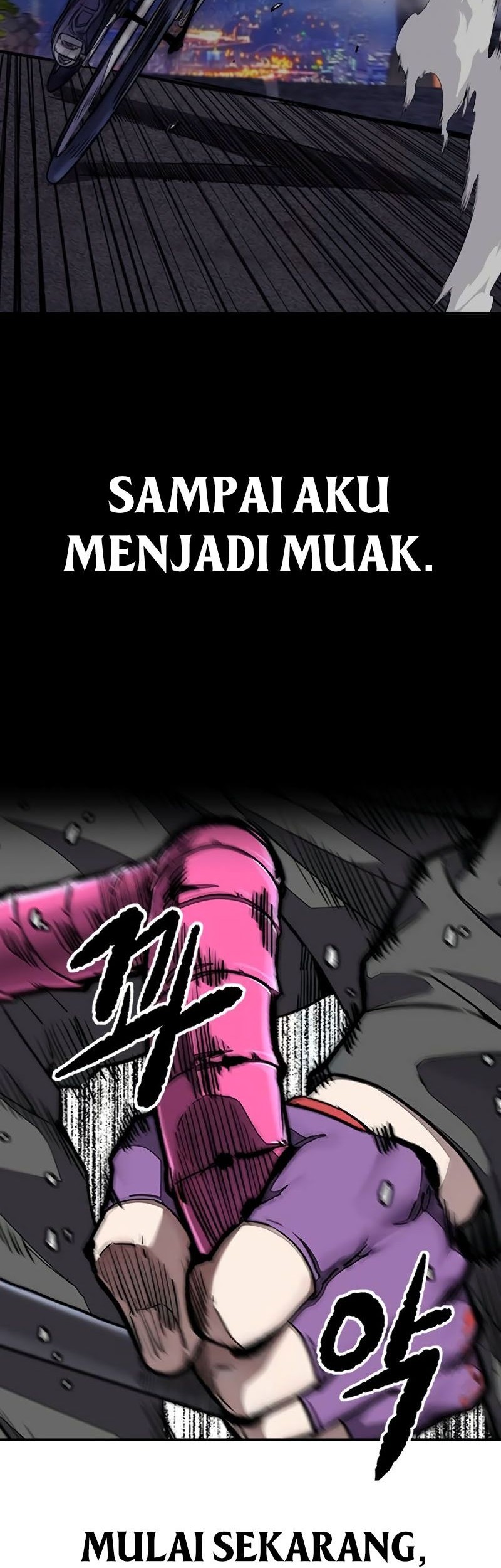 Wind Breaker Chapter 530 Gambar 78