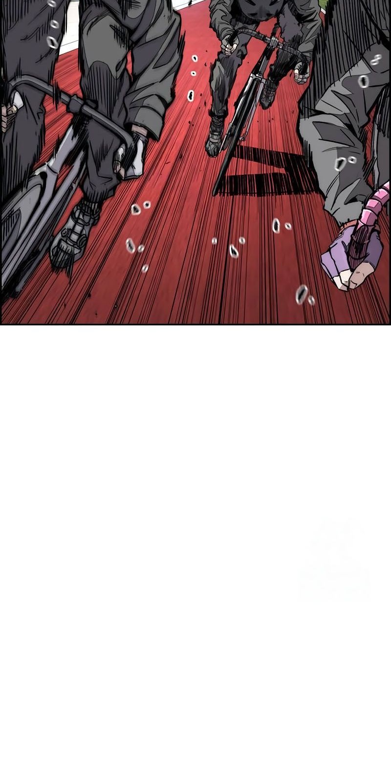 Wind Breaker Chapter 530 Gambar 73