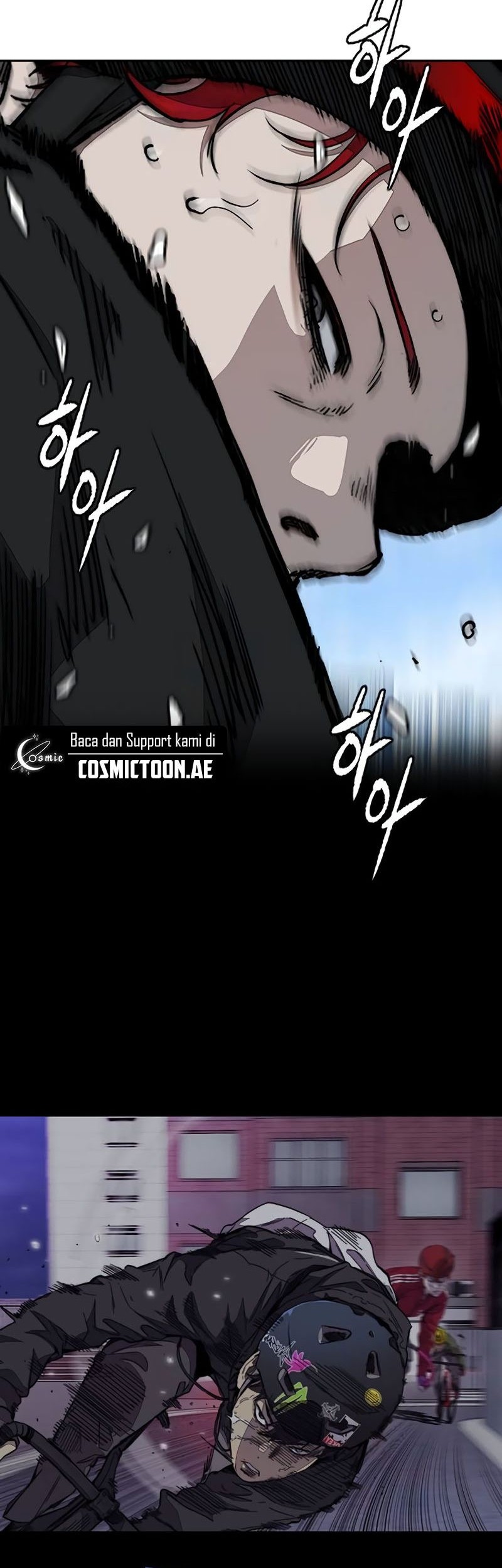 Wind Breaker Chapter 530 Gambar 75