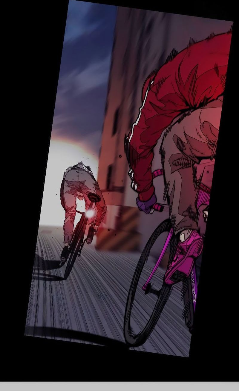 Wind Breaker Chapter 530 Gambar 76