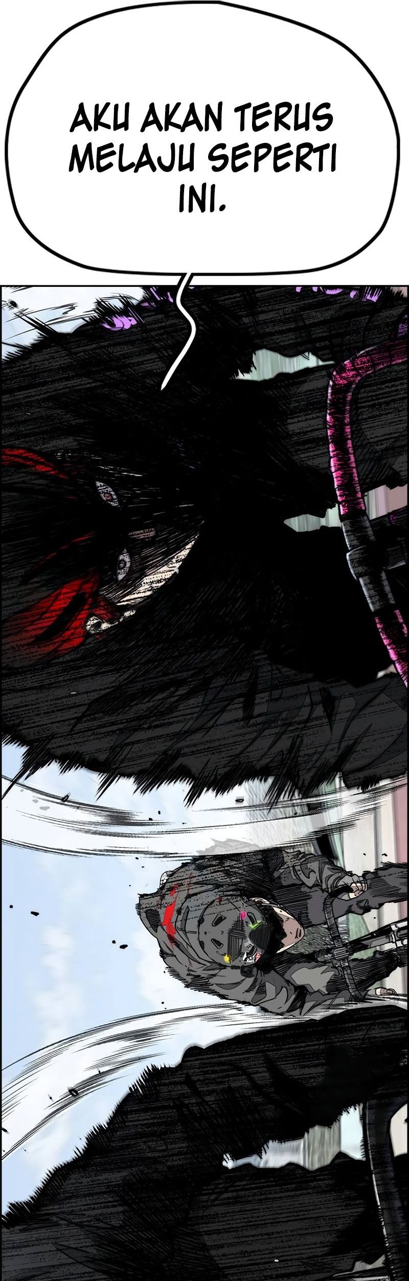 Wind Breaker Chapter 530 Gambar 80