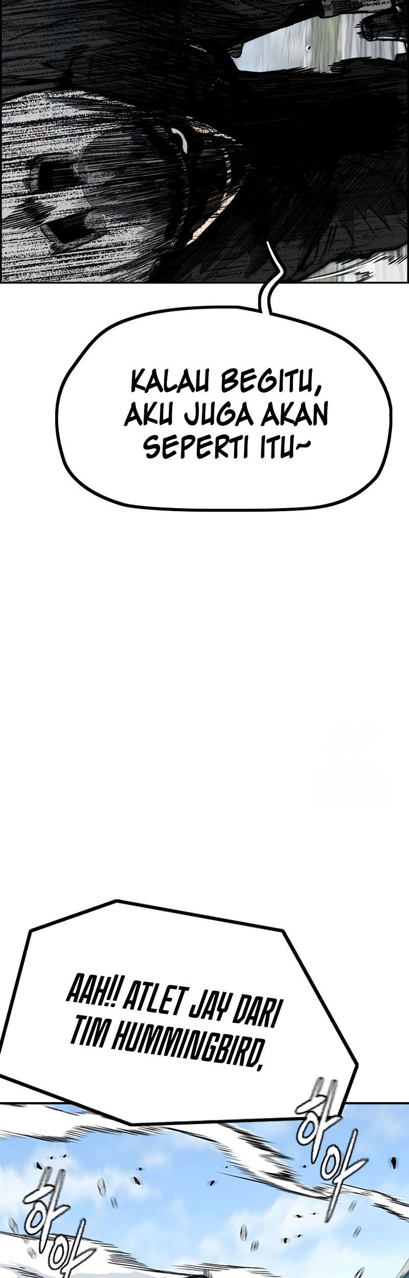 Wind Breaker Chapter 530 Gambar 81