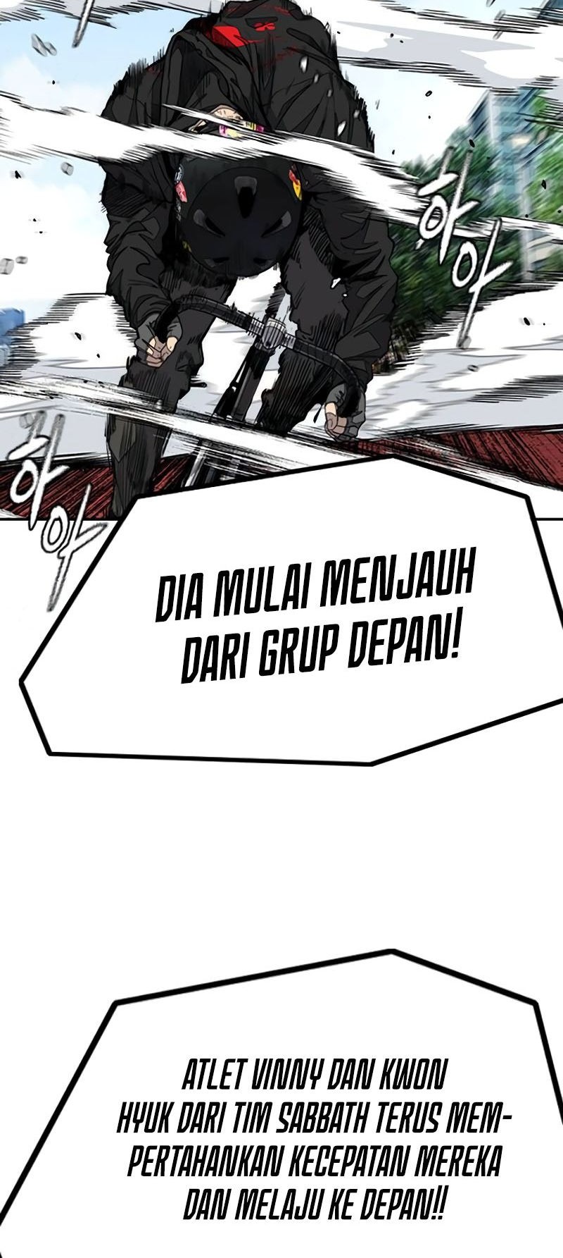 Wind Breaker Chapter 530 Gambar 82