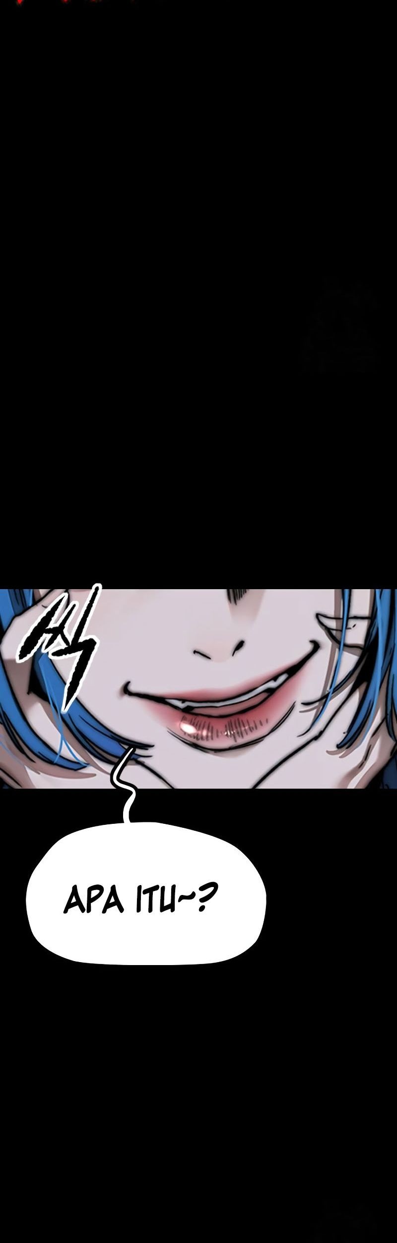 Wind Breaker Chapter 530 Gambar 96