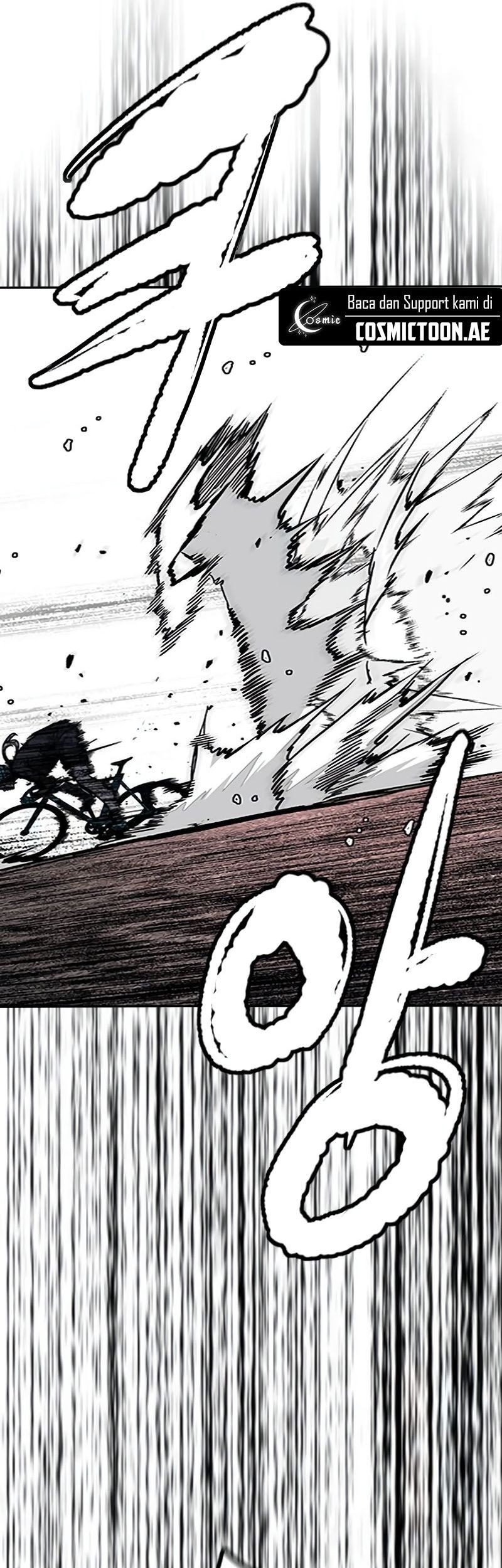 Wind Breaker Chapter 530 Gambar 86