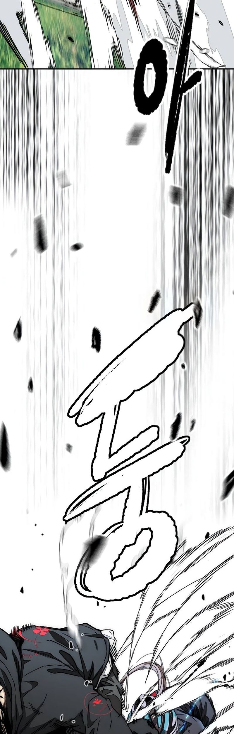 Wind Breaker Chapter 530 Gambar 89