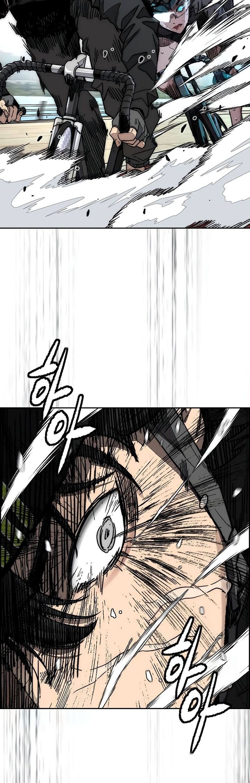 Wind Breaker Chapter 530 Gambar 90