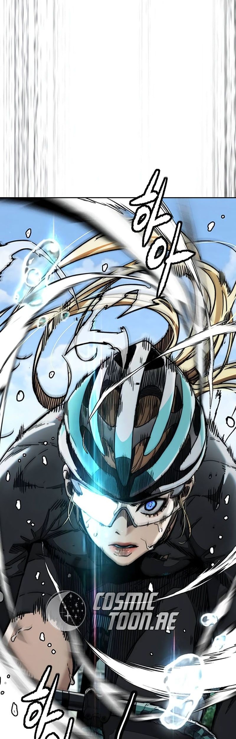 Wind Breaker Chapter 530 Gambar 91