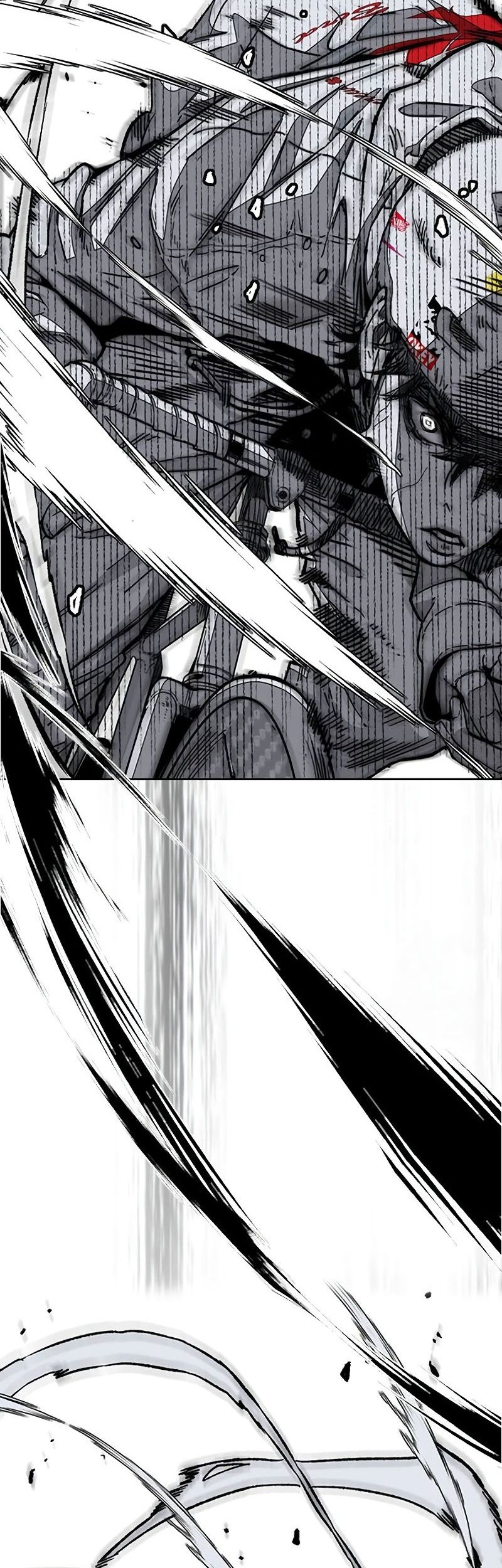 Wind Breaker Chapter 530 Gambar 94