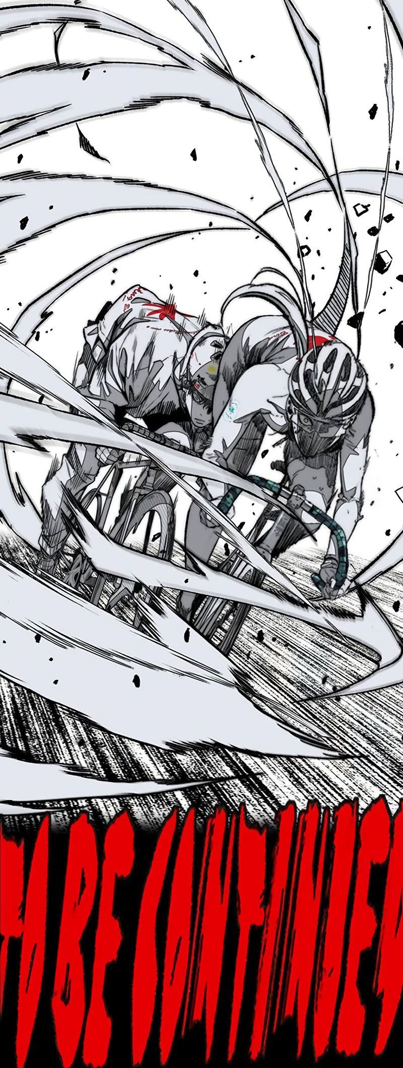 Wind Breaker Chapter 530 Gambar 95