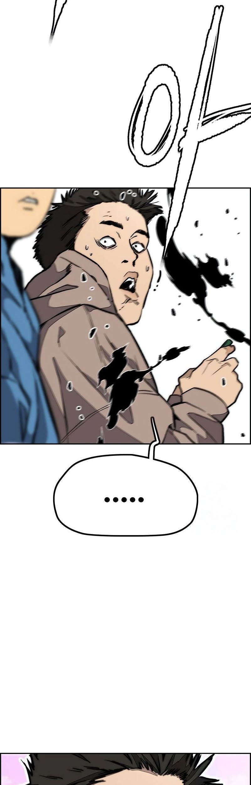 Wind Breaker Chapter 530 Gambar 10