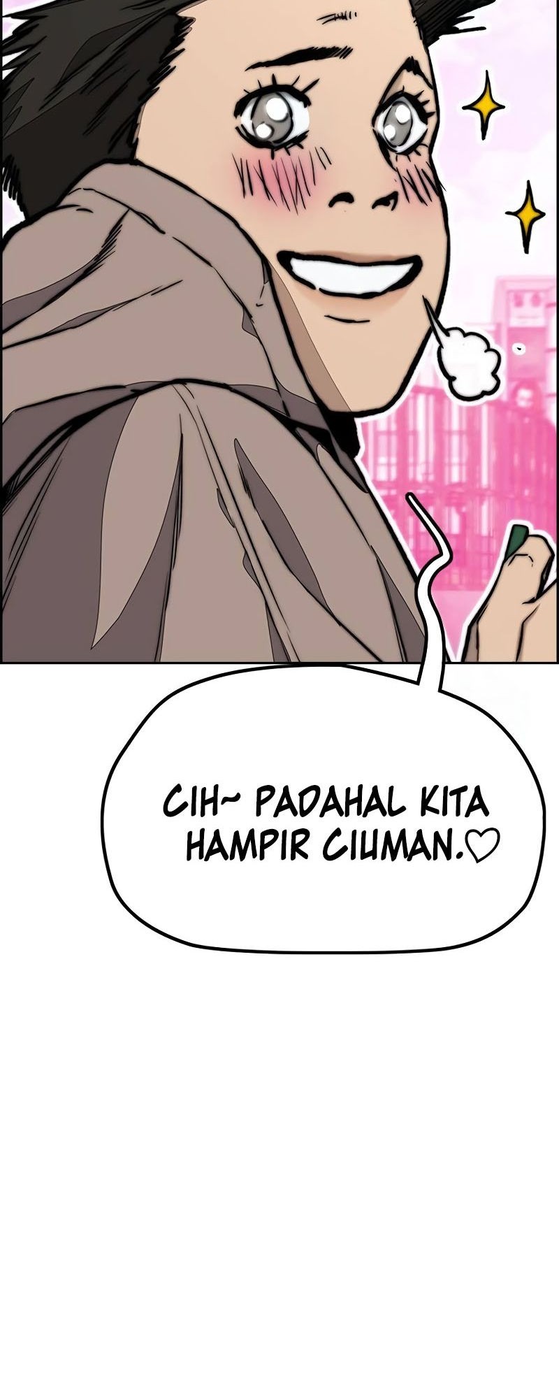 Wind Breaker Chapter 530 Gambar 11