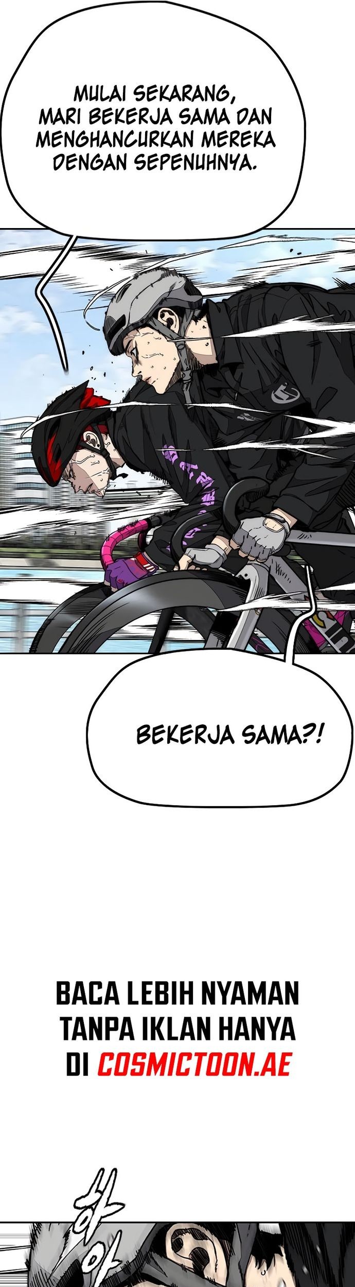 Wind Breaker Chapter 531 Gambar 10