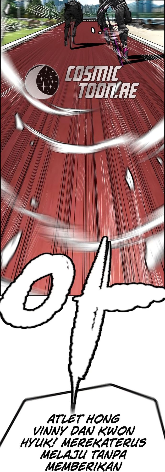 Wind Breaker Chapter 531 Gambar 15