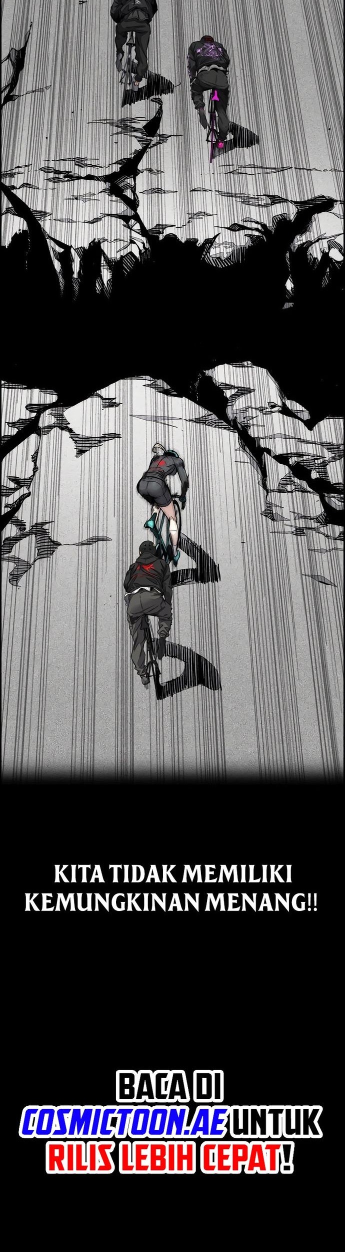 Wind Breaker Chapter 531 Gambar 17