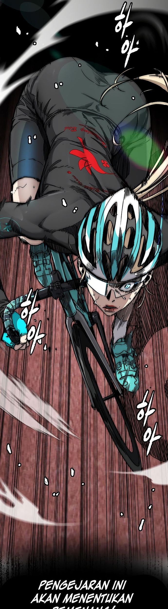 Wind Breaker Chapter 531 Gambar 19