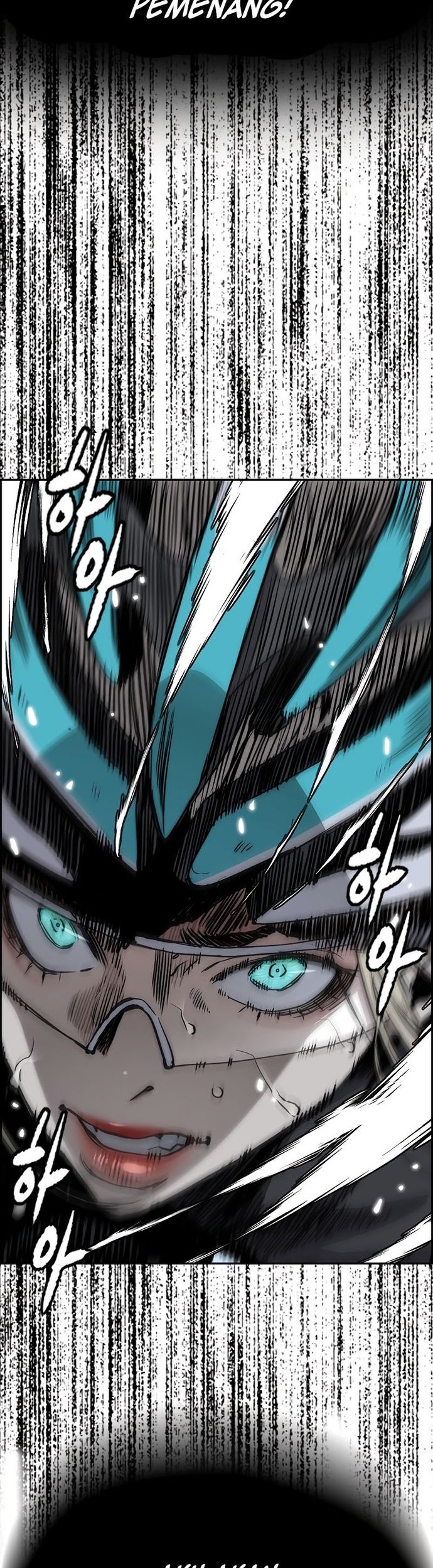 Wind Breaker Chapter 531 Gambar 20