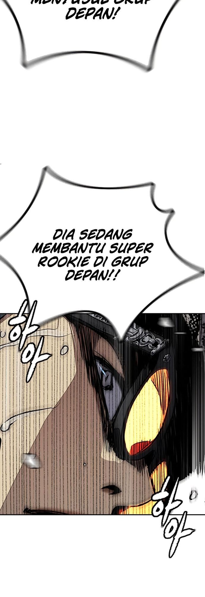 Wind Breaker Chapter 531 Gambar 24