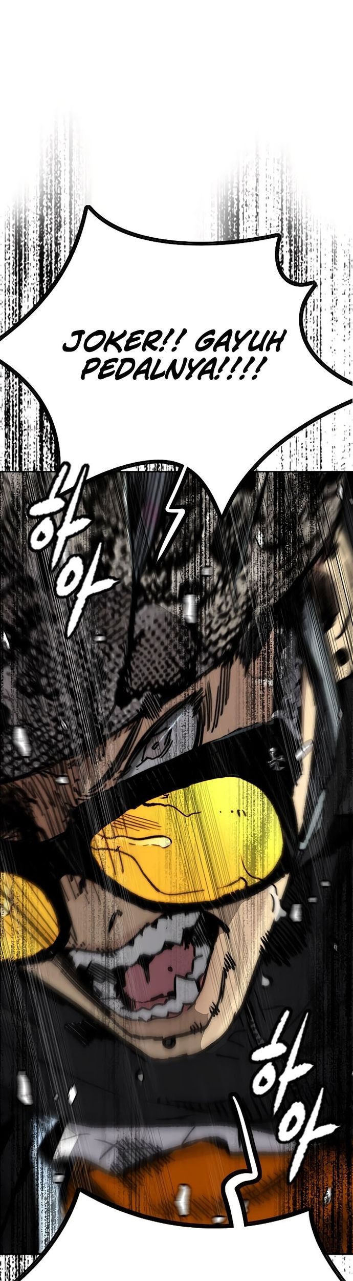 Wind Breaker Chapter 531 Gambar 25