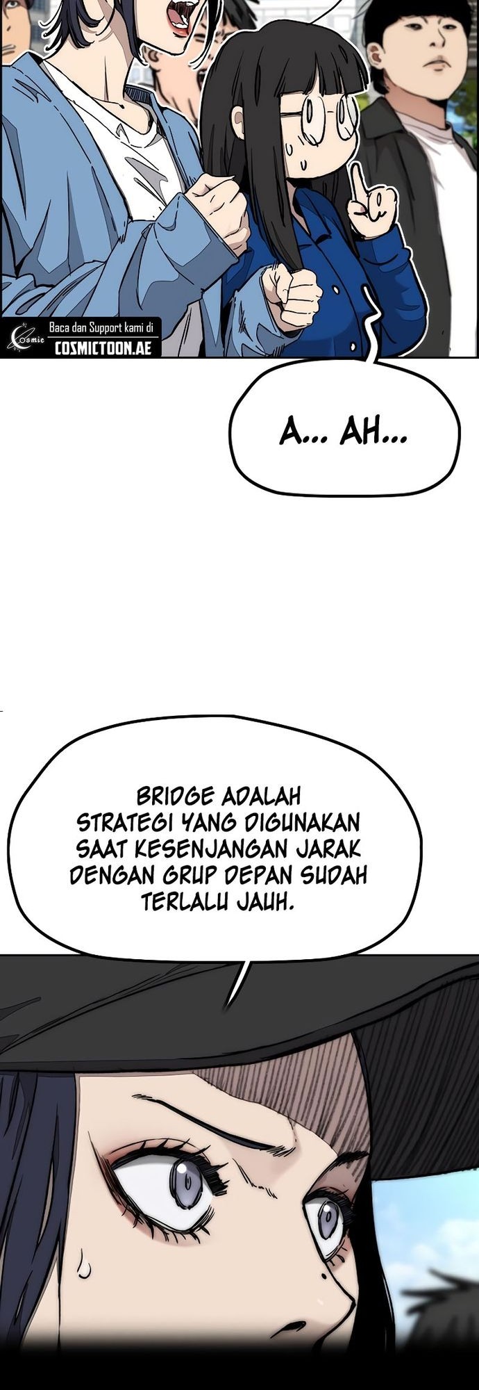 Wind Breaker Chapter 531 Gambar 39