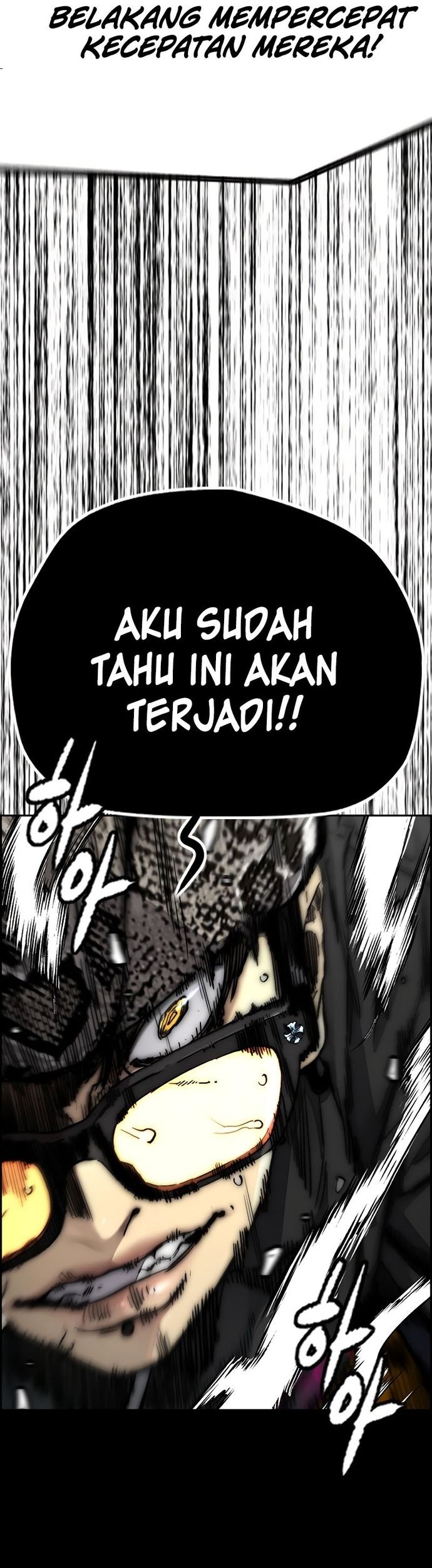 Wind Breaker Chapter 531 Gambar 29