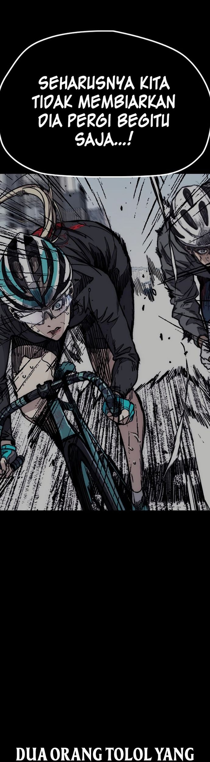 Wind Breaker Chapter 531 Gambar 30