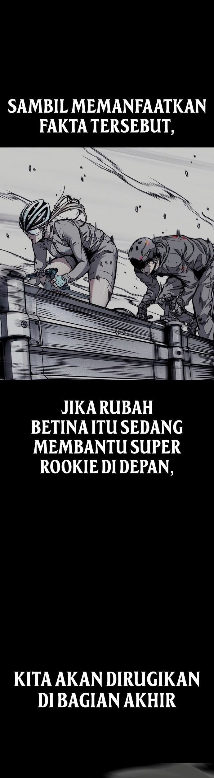 Wind Breaker Chapter 531 Gambar 32