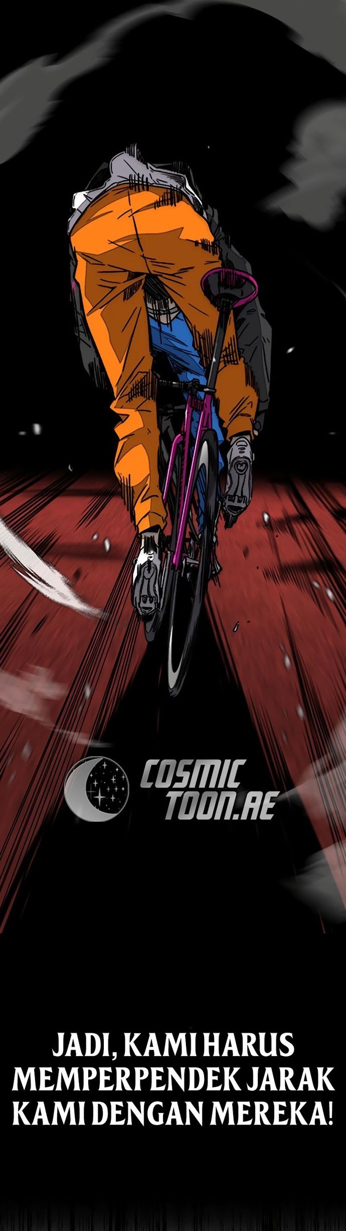 Wind Breaker Chapter 531 Gambar 33