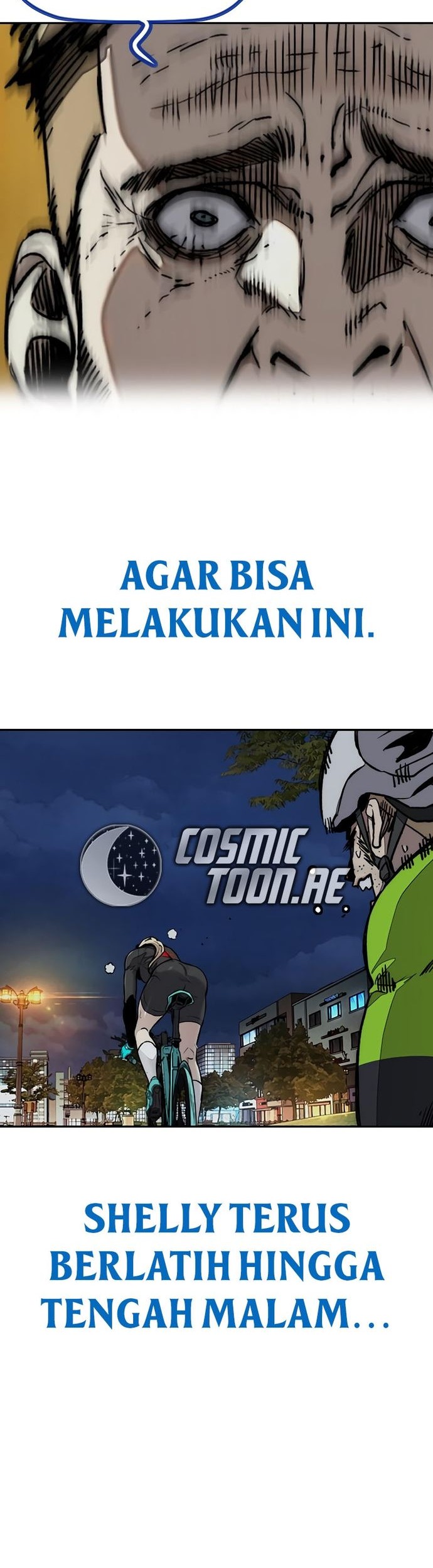 Wind Breaker Chapter 531 Gambar 50