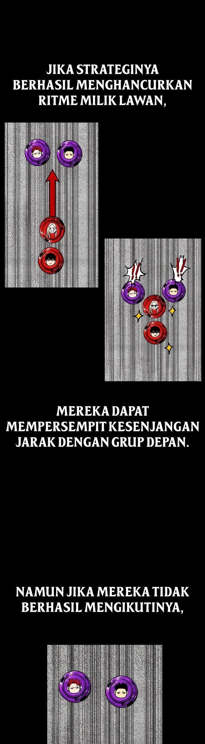 Wind Breaker Chapter 531 Gambar 40