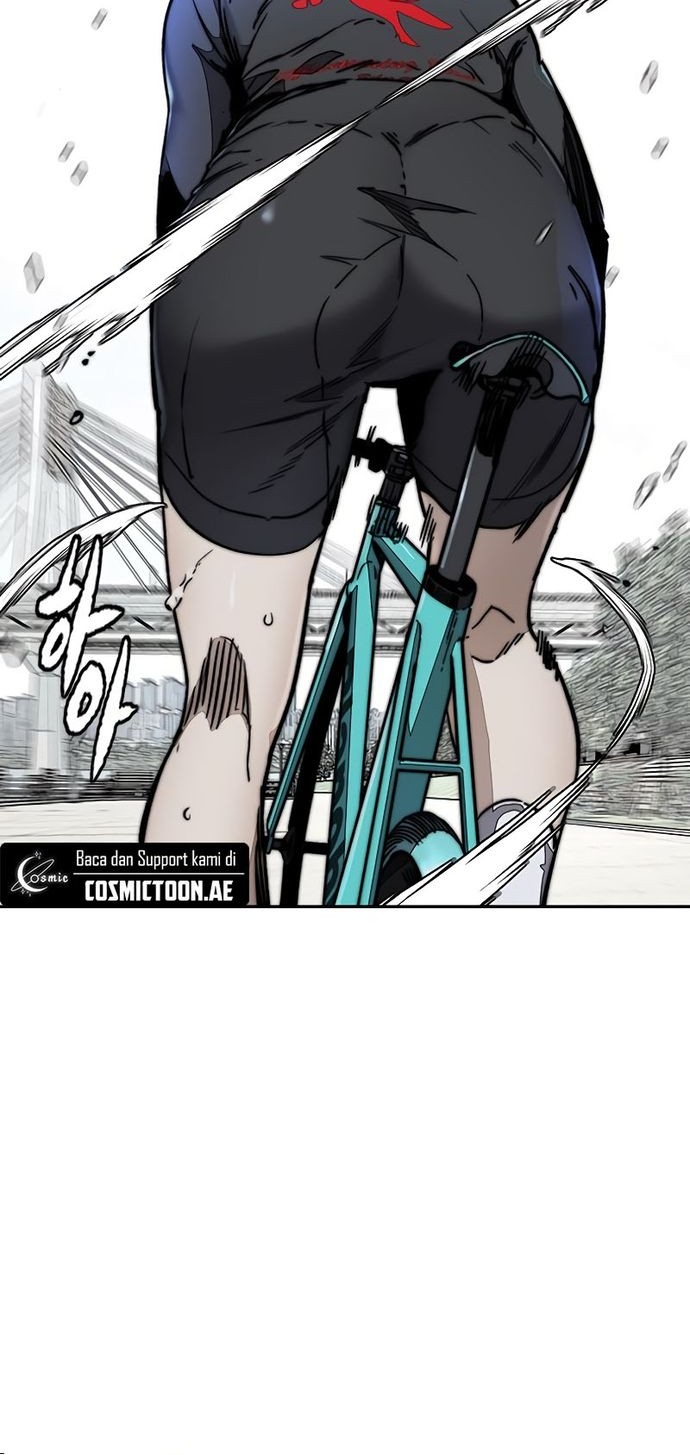 Wind Breaker Chapter 531 Gambar 48