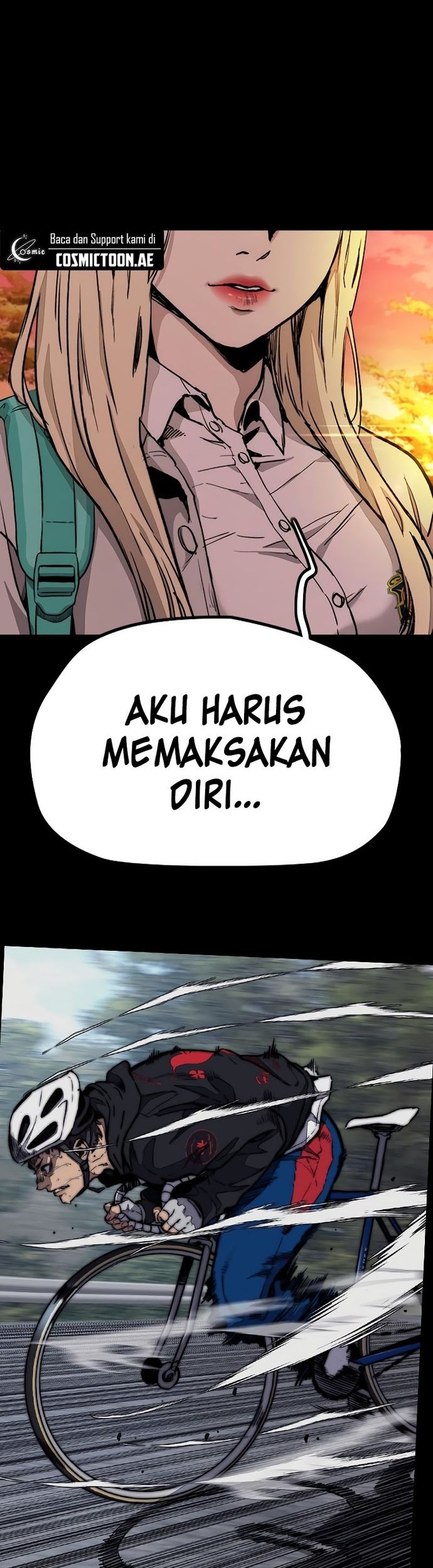 Wind Breaker Chapter 531 Gambar 59