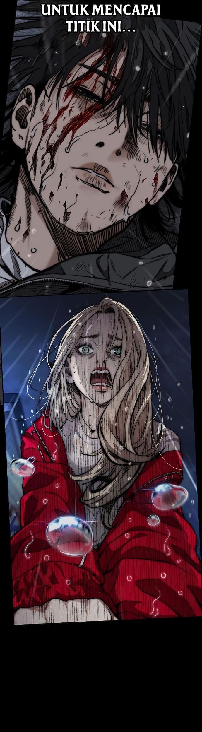 Wind Breaker Chapter 531 Gambar 61