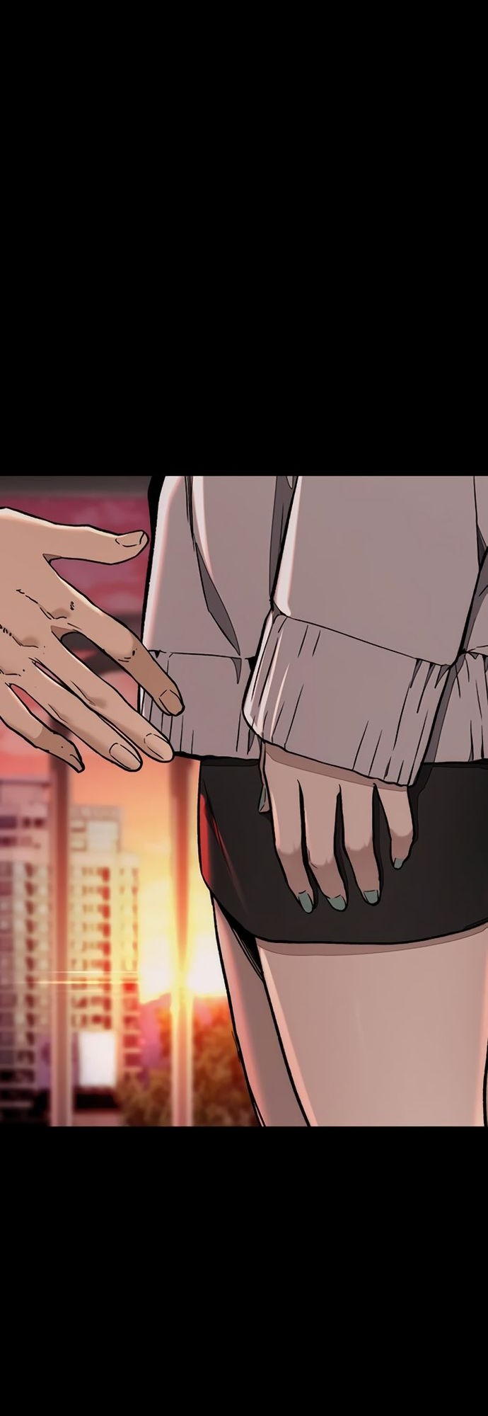 Wind Breaker Chapter 531 Gambar 63