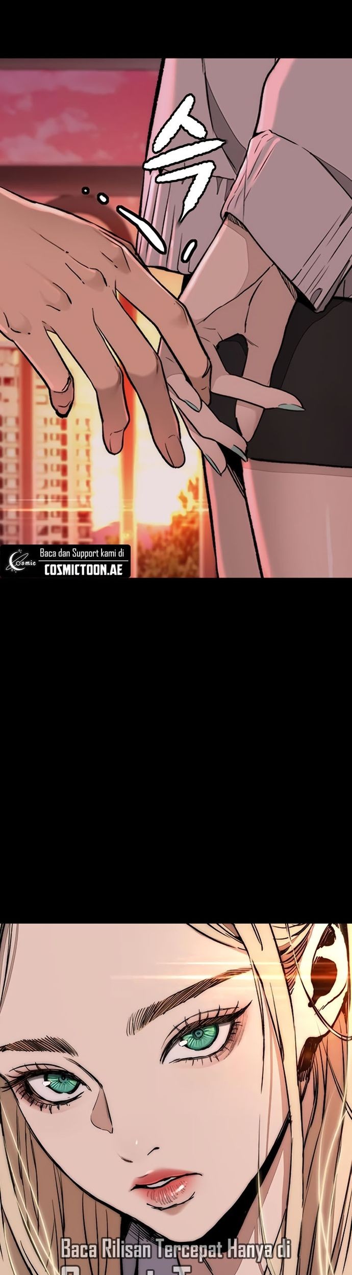 Wind Breaker Chapter 531 Gambar 64