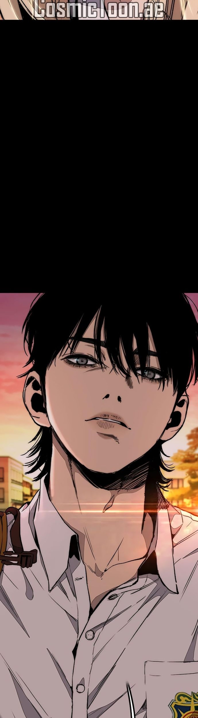 Wind Breaker Chapter 531 Gambar 65