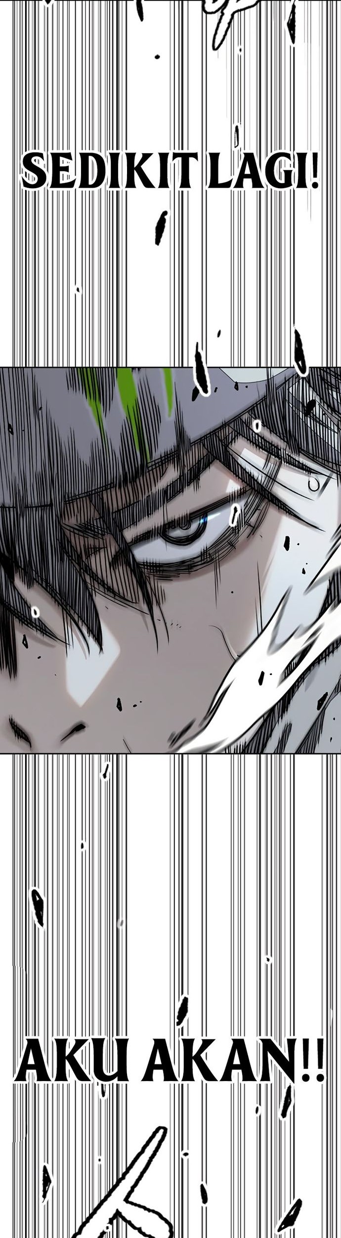 Wind Breaker Chapter 531 Gambar 71