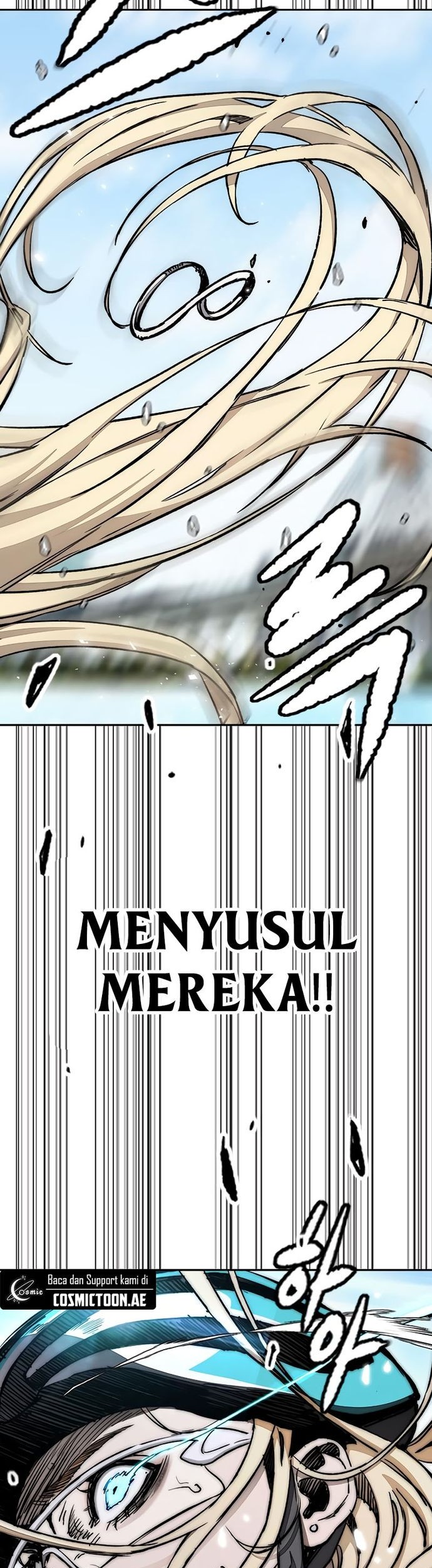 Wind Breaker Chapter 531 Gambar 72