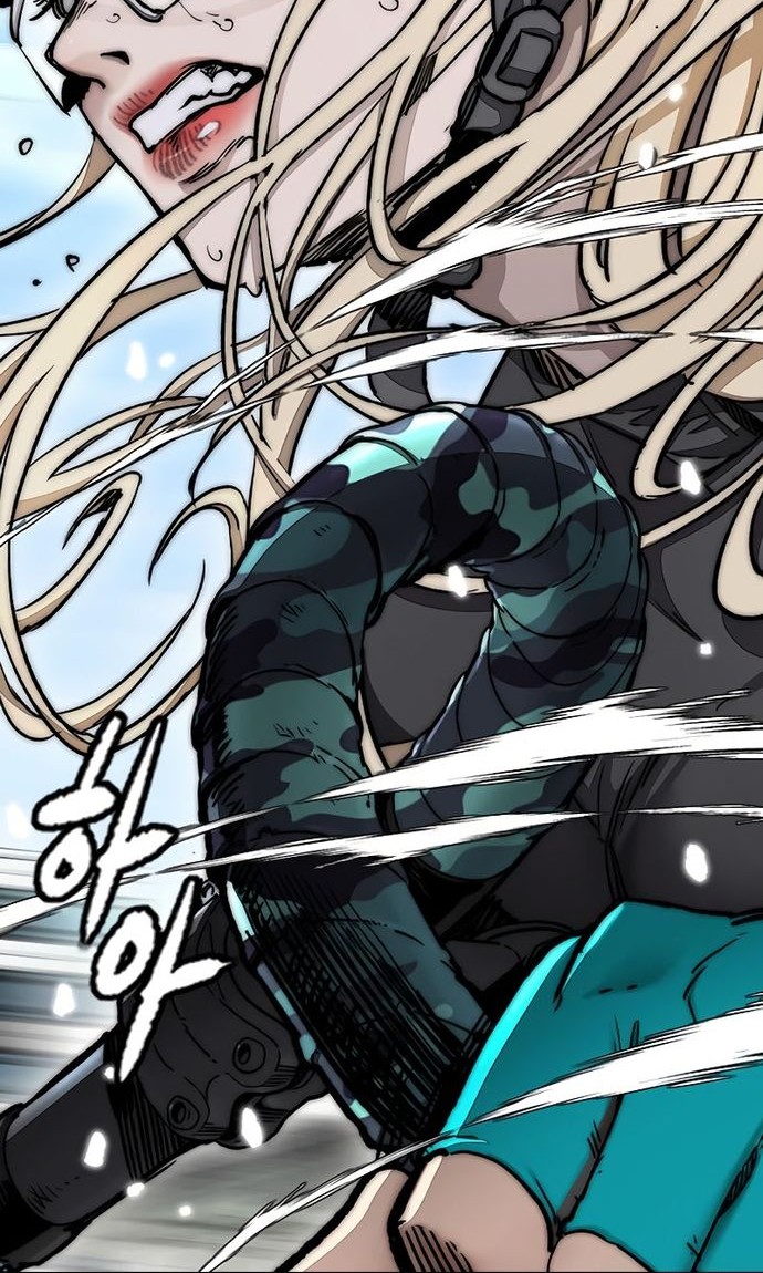 Wind Breaker Chapter 531 Gambar 73