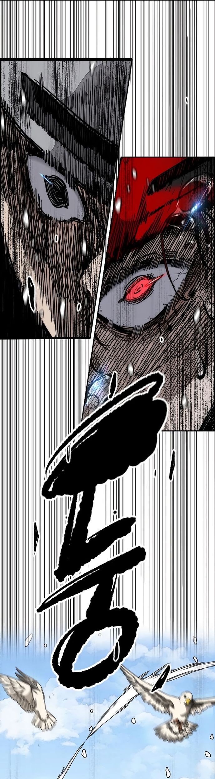 Wind Breaker Chapter 531 Gambar 74