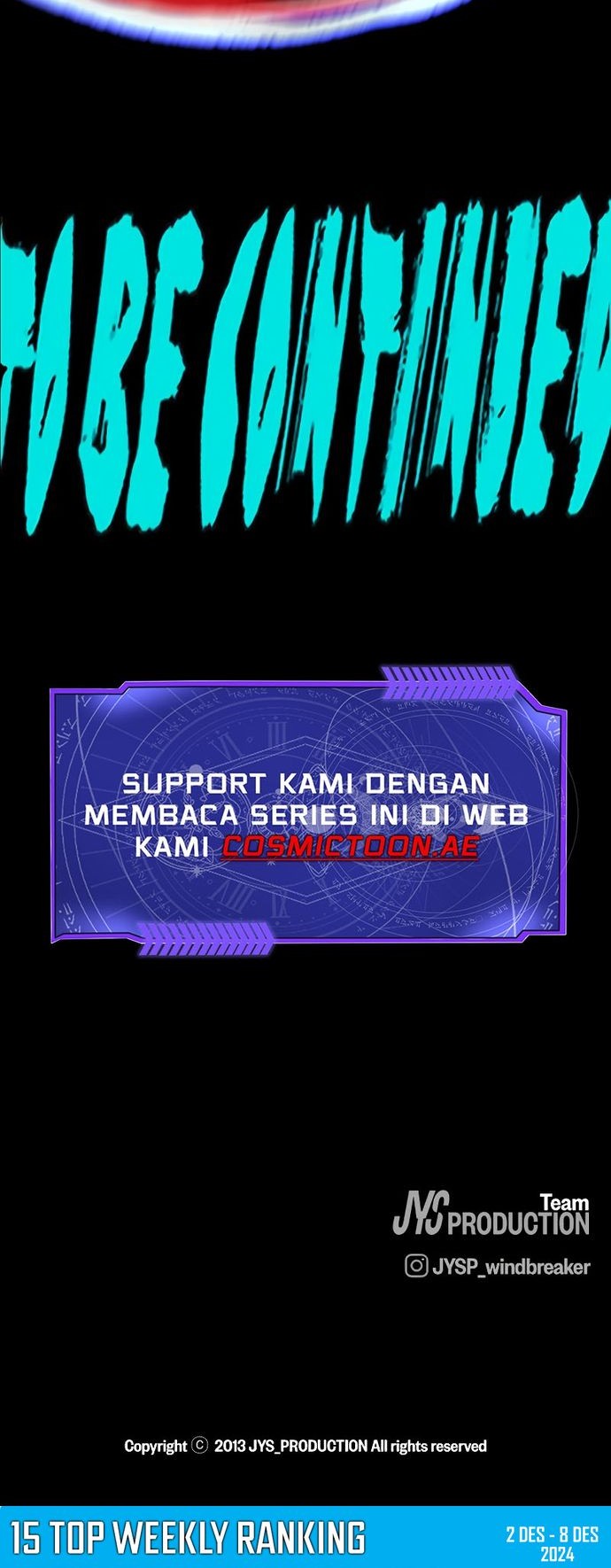 Wind Breaker Chapter 531 Gambar 76