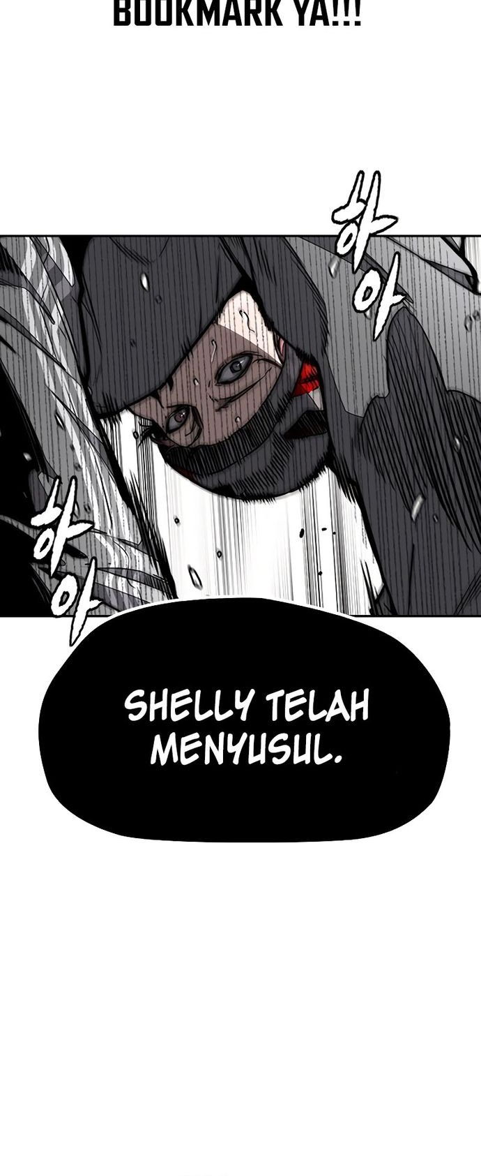 Wind Breaker Chapter 531 Gambar 9