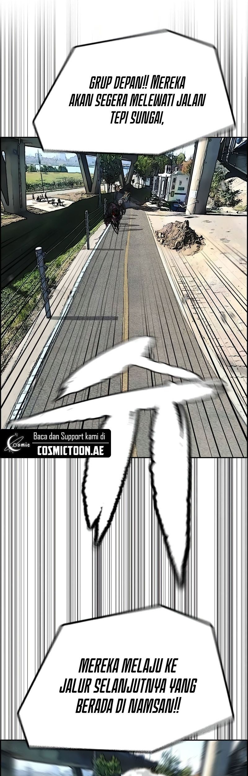 Wind Breaker Chapter 532 Gambar 12